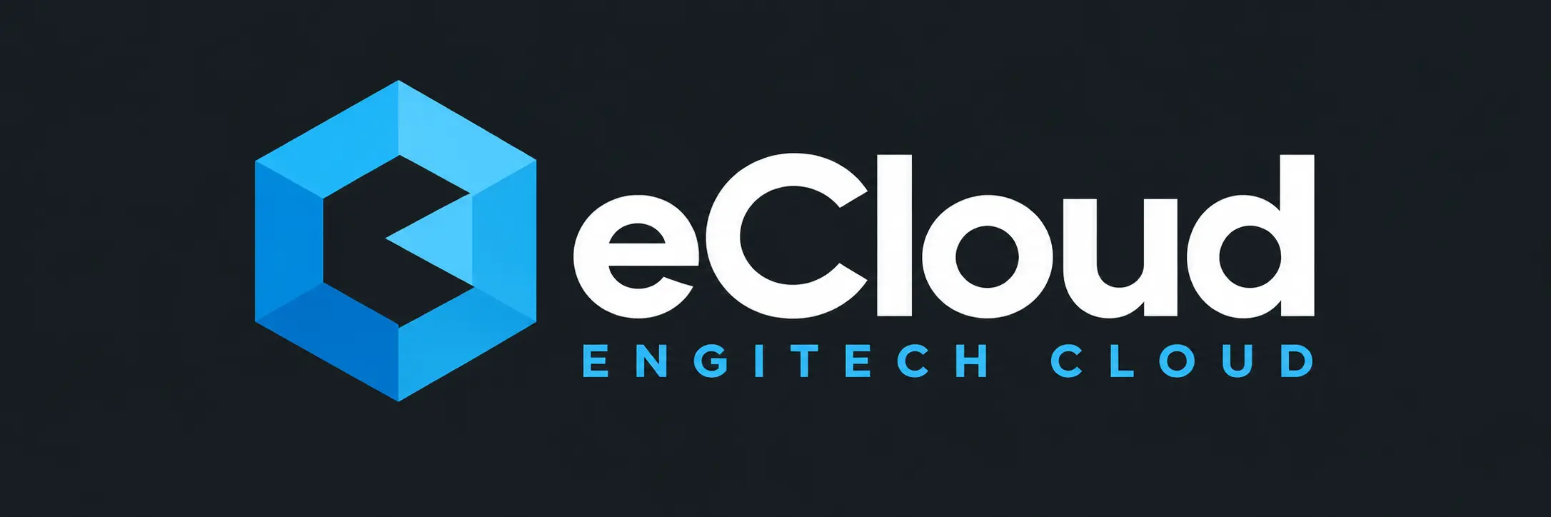 eCloud · Engitech Cloud