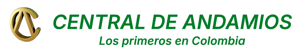 Central de Andamios y Construcciones