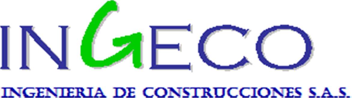 Ingeco Ingeniería de Construcciones