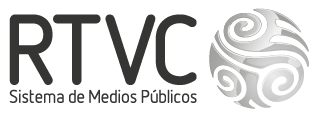 RTVC · Radio Televisión Nacional de Colombia