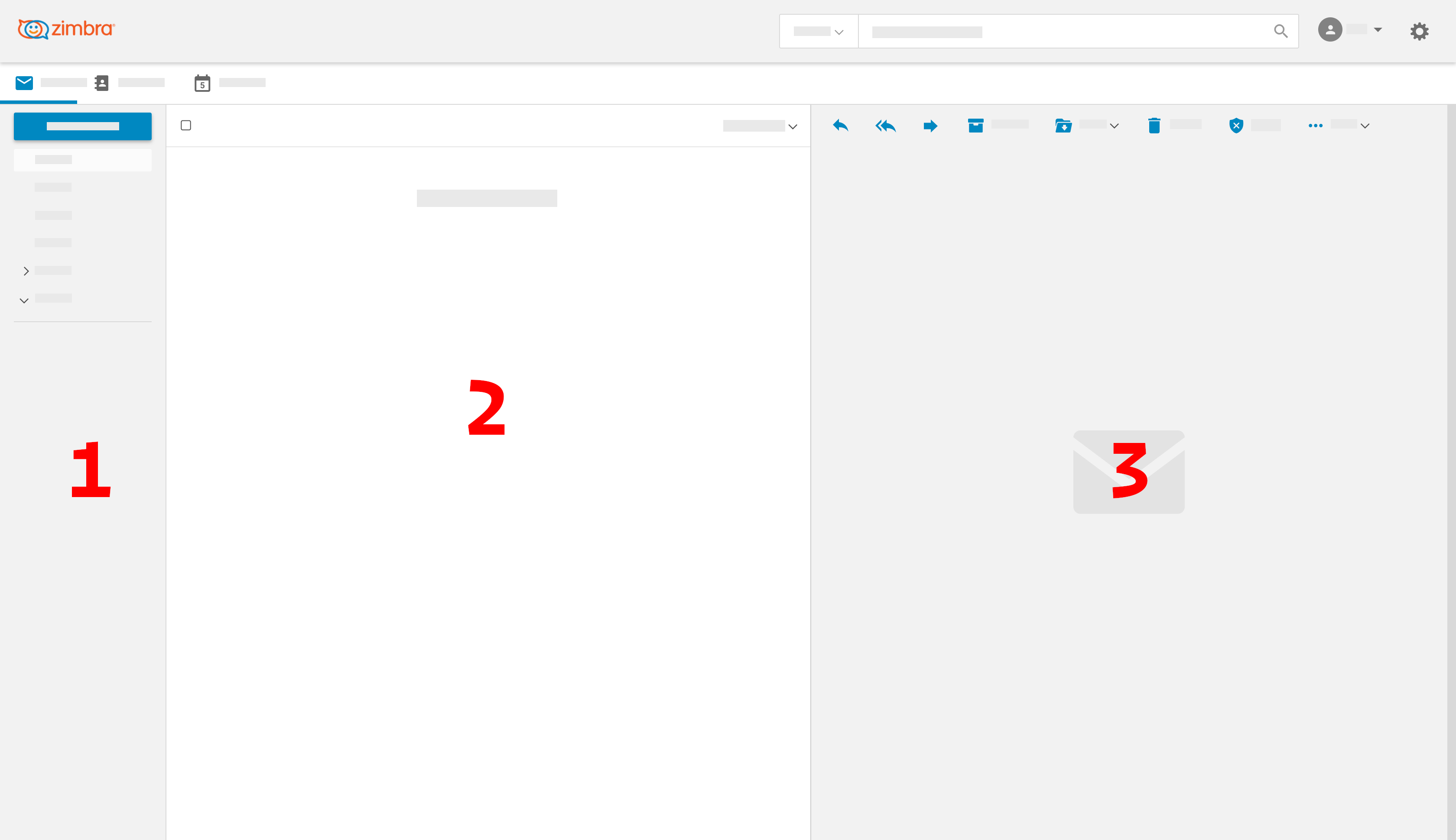 Reference band of Zimbra Modern